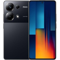 Xiaomi Poco M6 Pro Dual Sim 256GB 8GB RAM